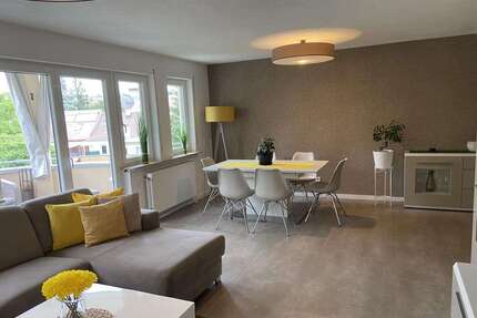 Wohnung zum Mieten in Bietigheim-Bissingen 1.400,00 € 85 m²