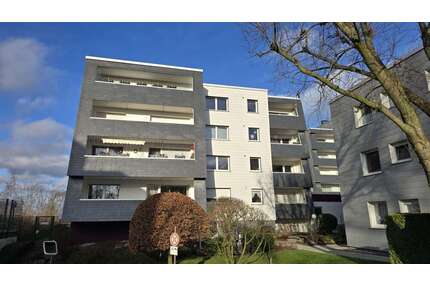 Wohnung zum Kaufen in Hagen Emst 125.000,00 € 81 m² - Hagen / Emst