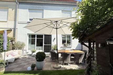 Haus zum Kaufen in Hanau Klein-Auheim 569.000,00 € 125 m²