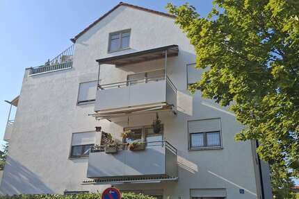 Wohnung zum Mieten in Rosenheim 820,00 € 57 m²