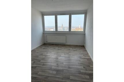 Jetzt Einziehen & Wohlfühlen - 1109 - Woldegker Straße 30 - Neubrandenburg