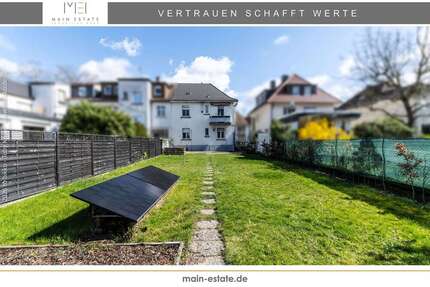 Haus zum Kaufen in Neu-Isenburg 659.900,00 € 131.74 m²