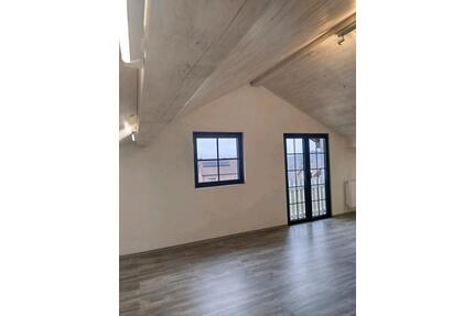 Dachwohnung 65 qm - 750,00&nbsp;EUR Kaltmiete, ca.&nbsp; 65,00&nbsp;m&sup2; in Blieskastel (PLZ: 66440)