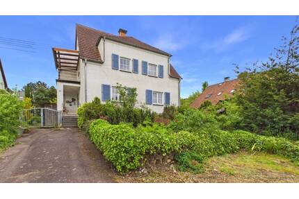 Einfamilienhaus in Saarburg zu verkaufen.