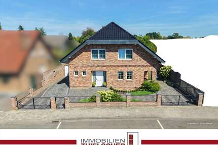 Haus zum Kaufen in Geilenkirchen 799.000,00 € 228 m²