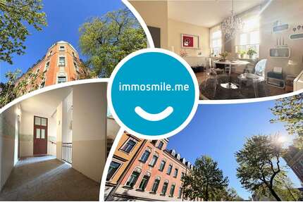 Wohnung zum Kaufen in Chemnitz 49.500,00 € 49.67 m²