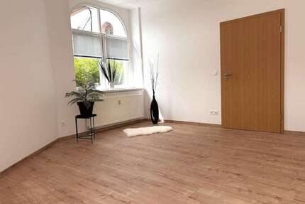 Wohnung zum Mieten in Wurzen 375,00 € 48 m²