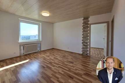 Wohnung zum Kaufen in Stetten am kalten Markt 224.000,00 € 88 m²