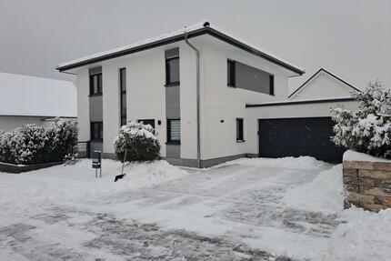 Einfamilienhaus in Fernwald-Annerod Ohne Maklerprovision