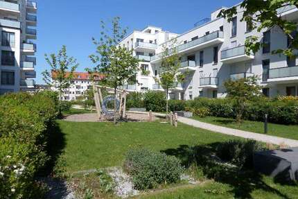 Wohnung zum Mieten in München 1.290,00 € 53.64 m²