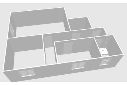 Handwerker aufgepasst: Projekt mit Potenzial und Herz! - Hof