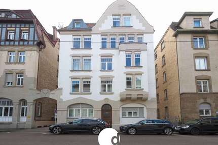 Haus zum Kaufen in Stuttgart 2.750.000,00 € 761 m²