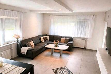 Moderne 3-Zimmer-Erdgeschosswohnung in Remseck-Aldingen - Remseck am Neckar