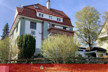 Wohnung zum Kaufen in Lindenberg 190.000,00 € 87 m²