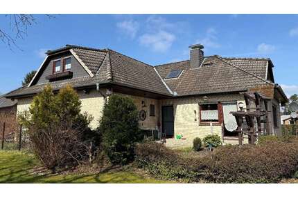 Haus zum Kaufen in Höfer 305.000,00 € 189 m²