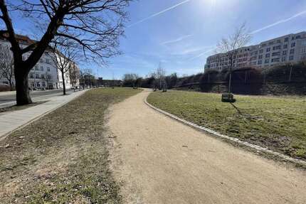 Wohnung zum Kaufen in Berlin 238.000,00 € 56 m²