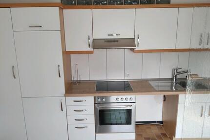 Mietwohnung Beckum, teilmöbliert, neu renoviert, Balkon, 75 qm
