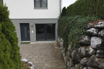 2,5 Zimmerwohnung zu vermieten - 830,00&nbsp;EUR Kaltmiete, ca.&nbsp; 55,00&nbsp;m&sup2; in Amtzell (PLZ: 88279)