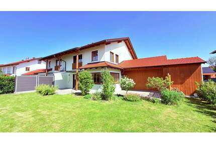 Haus zum Mieten in Oberneukirchen 1.395,00 € 154.53 m²