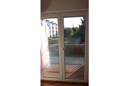Möbliertes Apartment in Hochschulnähe ab 01.09.26 zu vermieten - Aschaffenburg Gailbach