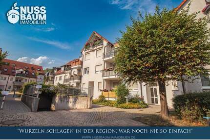 Wohnung zum Kaufen in Rudolstadt 118.000,00 € 73 m²