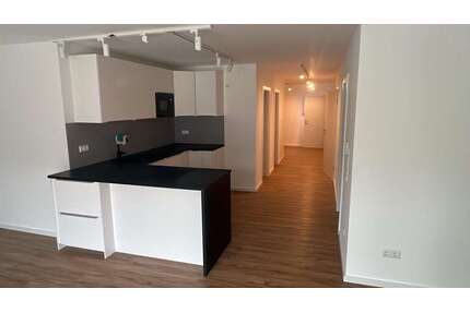 Wohnung zum Mieten in Nürtingen 1.540,00 € 104 m²