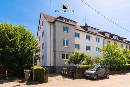 Wohnung zum Kaufen in Stuttgart 906.000,00 € 255.29 m²