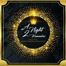 A Night 2 Remember die Weihnachtsshow - Dragqueen Gina Solera & Friends
