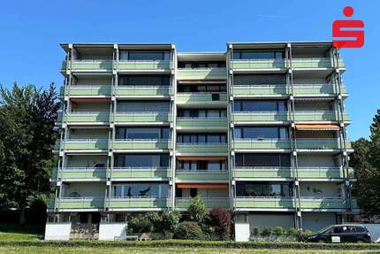 Wohnung zum Kaufen in Schweinfurt 250.000,00 € 108 m²