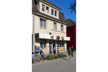 Solide Anlage Wohn-Geschäftshaus Os-Schinkel - Osnabrück Fledder