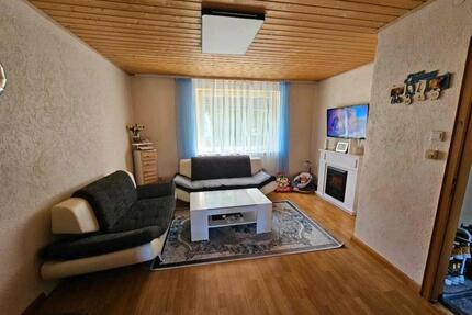 Wohnung in Göggingen zu vermieten – 56 m² - Augsburg Bergheim