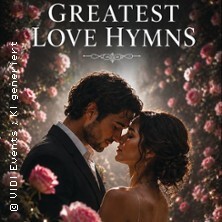 The Greatest Love Hymns - Romantic Concerts