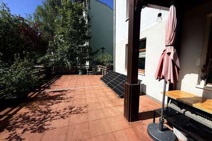 Wohnung zum Mieten in Sömmerda 599,00 € 76 m²