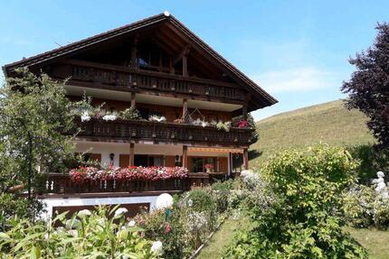 Ferienwohnung Huglfing in Bayern