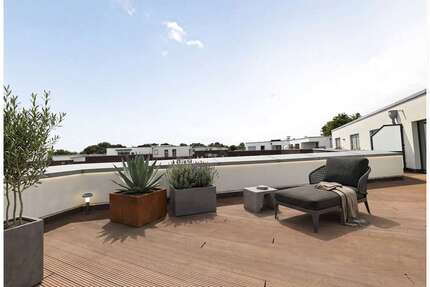 Wohnung zum Kaufen in Stade 615.000,00 € 122.6 m²