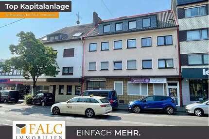 Haus zum Kaufen in Troisdorf 1.599.000,00 € 427 m²
