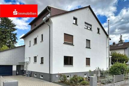 Wohnung zum Kaufen in Ober-Ramstadt 155.000,00 € 44.65 m²