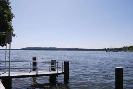 Wohnen am Müggelsee, Berlin - Friedrichshagen.