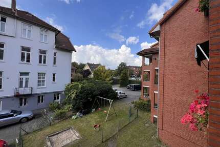 Wohnung zum Kaufen in Stade 179.990,00 € 78.12 m²