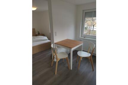 Sehr schönes vollmöbliertes Appartment in Knüllwald