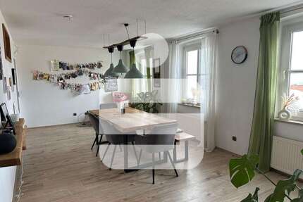 Wohnung zum Mieten in Untergriesbach 1.040,00 € 117 m²