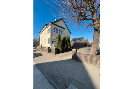 Großzügige Wohnung in der Innenstadt von Herford