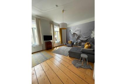 Luxus Ferienwohnungen PATIO 1-4 in Bremer CityViertel - Bremen Östliche Vorstadt