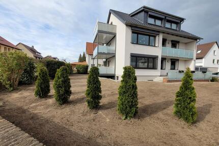 Neue 2 Zimmer Wohnung 75m2 Rosdorf