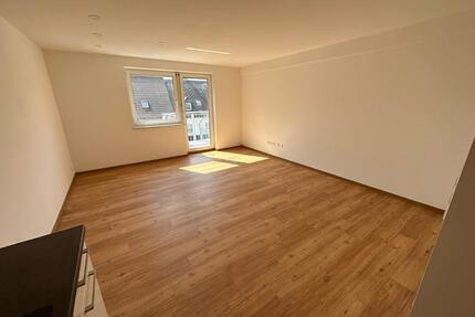 Moderne 2-Zimmer Wohnung in TOP-Lage mit Tiefgarage - Weiden in der Oberpfalz