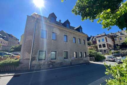 Haus zum Kaufen in Annaberg-Buchholz 135.000,00 € 146 m²