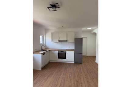 Wohnung zum Mieten in Kirchheim am Neckar 770,00 € 48 m²