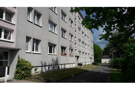 2-Raum Wohnung Erstbezug nach Renovierung - Bad Lobenstein