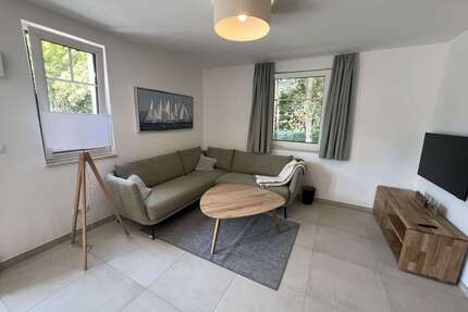 Wohnung zum Kaufen in Middelhagen OT Lobbe 285.500,00 € 50 m²