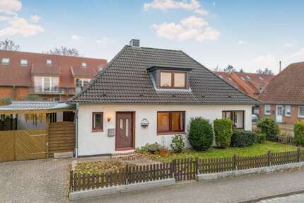 Haus zum Kaufen in Kropp 189.000,00 € 140 m²
